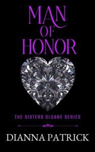 man honor, dianna patrick