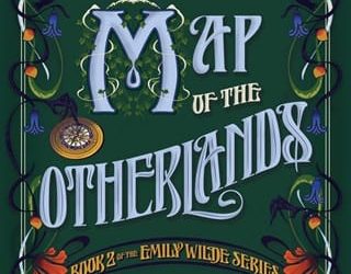 map otherland heather fawcett