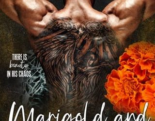 marigold mayhem ember davis