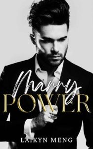 marry power, laikyn meng