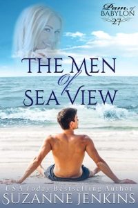 men of sea, suzanne jenkins