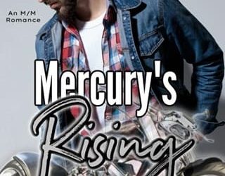 mercury's rising rose adam