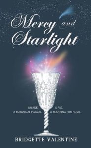 mercy starlight, bridgette valentine