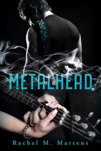 metalhead, rachel martens