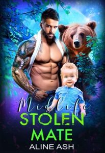 midlife stolen, aline ash