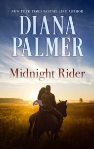 midnight rider, diana palmer