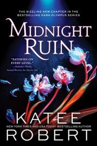 midnight ruin, katee robert