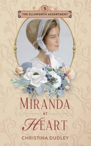 miranda heart, christina dudley
