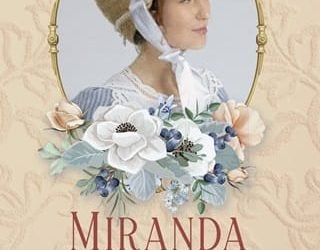 miranda heart christina dudley