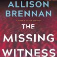 missing witness allison brennan