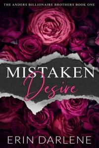 mistaken desire, erin darlene