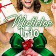 mistletoe trio lacey daize