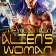 mountain alien's woman ella blake