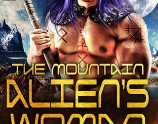 mountain alien's woman ella blake