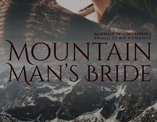 mountain man's bride t thomas
