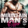 mountain man's offer rocklyn ryder