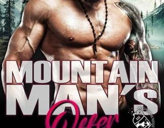 mountain man's offer rocklyn ryder