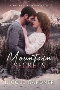 mountain secrets, nicole gardner
