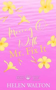 moving on, helen walton