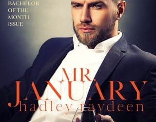 mr january hadley raydeen