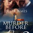 murder before dawn delta james