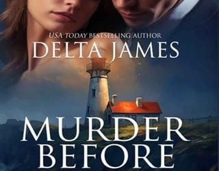 murder before dawn delta james