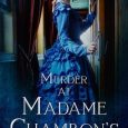 murder madame chambon's beverley oakley