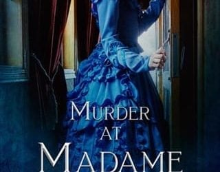 murder madame chambon's beverley oakley
