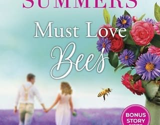must love bees sasha summers