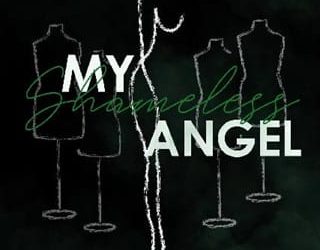 my angel daisy thorn