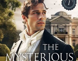 mysterious beast northcliff amanda stones