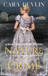 nature crime, cara devlin