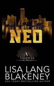 neo, lisa lang blakeney