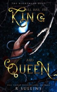 nghtmare duet, r sullins