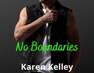 no boundaries karen kelley