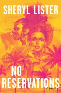 no reservations, sheryl lister