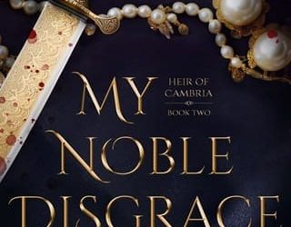 noble disgrace lisa campbell