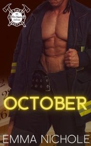 october, emma nichole