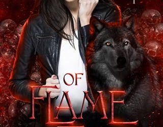 of flame fang jay rwolf