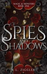 of spies shadows, kl ziggler