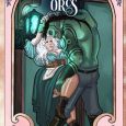 on care keeping orcs kass o'shire