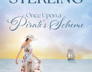 once upon pirate's scheme ginny sterling