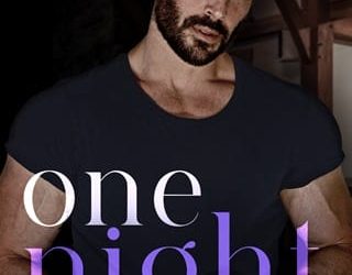 one night lena hendrix