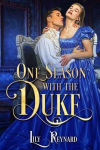 one season, lily reynard