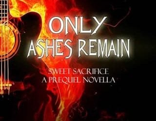 only ashes remain rene van dalen