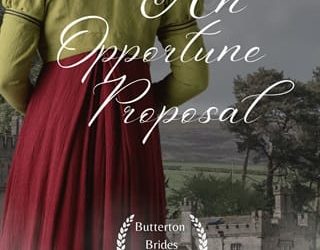 opportune proposal ann elizabeth fryer