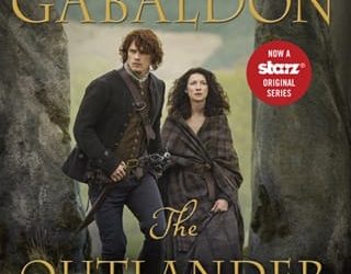 outlander diana gabaldon