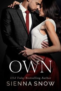 own, sienna snow