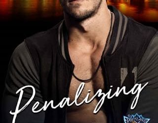 penalizing jami davenport