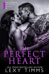 perfect heart, lexy timms